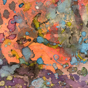 Stars and Beyond by Vojna Bastovanovic Casteel, Image 3.