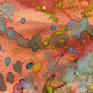 Stars and Beyond by Vojna Bastovanovic Casteel, Image 4.