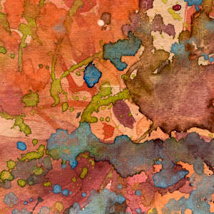 Stars and Beyond by Vojna Bastovanovic Casteel, Image 6.