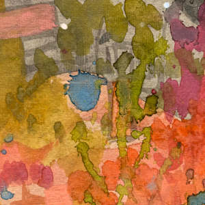 Stars and Beyond by Vojna Bastovanovic Casteel, Image 7.