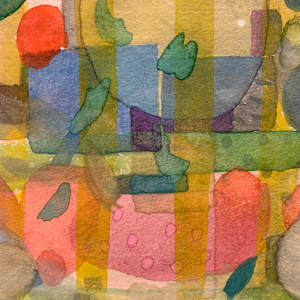 Unending Discovery by Vojna Bastovanovic Casteel, Image 3.