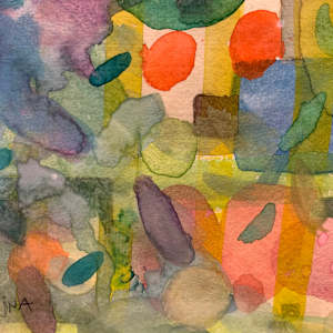 Unending Discovery by Vojna Bastovanovic Casteel, Image 5.