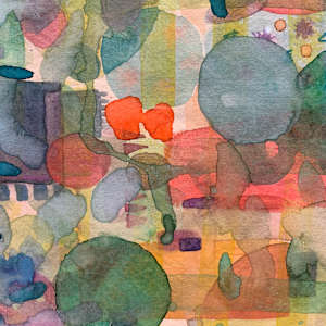 Unending Discovery by Vojna Bastovanovic Casteel, Image 6.