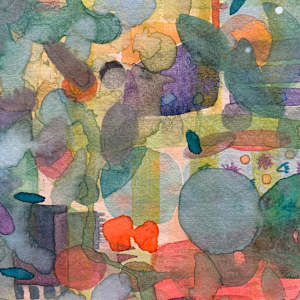 Unending Discovery by Vojna Bastovanovic Casteel, Image 4.
