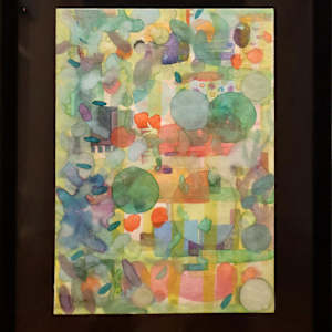 Unending Discovery by Vojna Bastovanovic Casteel, Image 7.