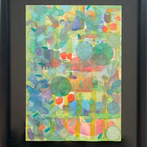Unending Discovery by Vojna Bastovanovic Casteel, Image 1.
