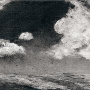 cloudEscape #01 by Marc Barker 