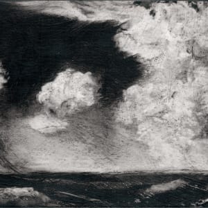 cloudEscape #02 by Marc Barker 