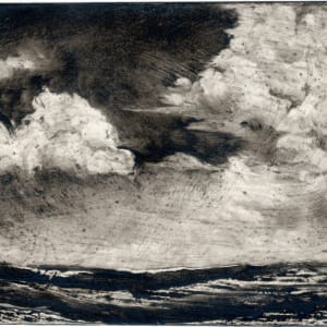 cloudEscape #03 by Marc Barker 