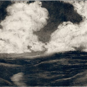 cloudEscape #05 by Marc Barker 