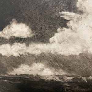 cloudEscape #08 by Marc Barker 