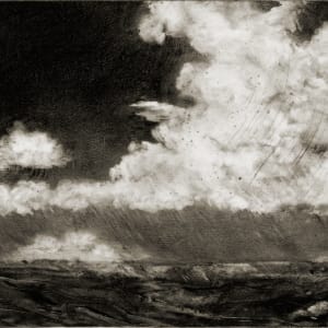 cloudEscape #08 by Marc Barker 