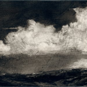 cloudEscape #09 by Marc Barker 