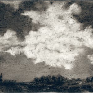 cloudEscape #11 by Marc Barker 