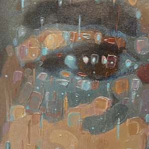 Rocketman, Embrace the Shaman by Chris Brizzard 