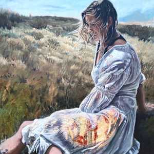 Irreparable Damages by April Dawes 