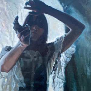 Paramount Alchemy by April Dawes 