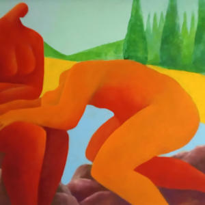 Indifference by Nathan Lee