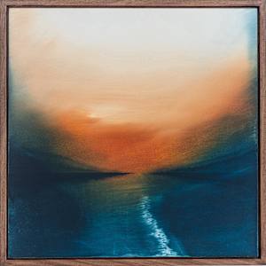 You'll Get There, I Know You Will by Laura Pedley, Image 1.