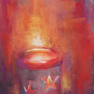 Light Within by Monika Gupta