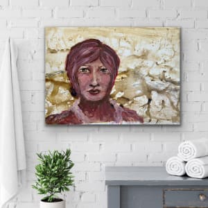 When Wise Women Whisper Art Rooms Collection 1 