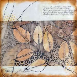 We Were Always Part Of This #1 by Tracey Hewitt  Image: Web Size Image