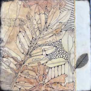 Dichotomy by Tracey Hewitt 