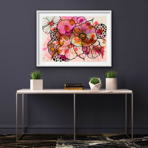Edge Of Euphoria by Tracey Hewitt 