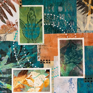 This Nest Is Never Going Away by Tracey Hewitt, Image 4.