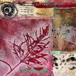 That There Should Be Gladness Here by Tracey Hewitt, Image 5.