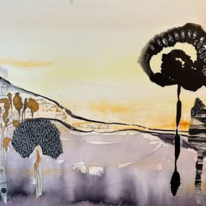 Looking Back On Seeds I've Sown by Tracey Hewitt, Image 2.