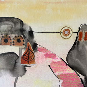 Every Road Leads Back by Tracey Hewitt, Image 7.