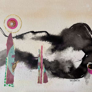 A Home Far Beyond What Eyes Can See by Tracey Hewitt, Image 8.