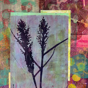 Lay Back And Smell The Sun by Tracey Hewitt, Image 5.