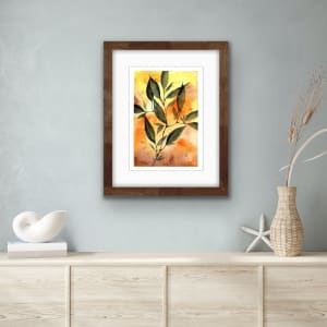 Desert Branch 