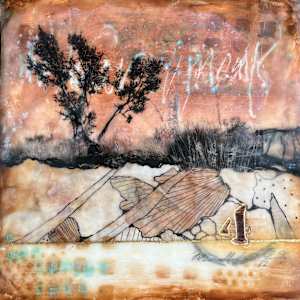 4 Winds, One Heart by Tracey Hewitt  Image: Web Size Image