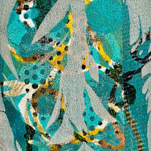 Freedom Feathers by Tracey Hewitt 