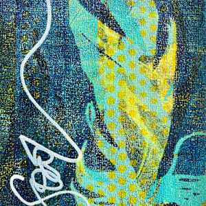 Freedom Feathers by Tracey Hewitt 