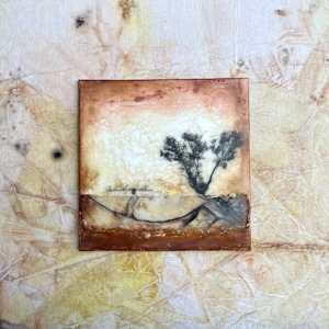 Mulga Memories by Tracey Hewitt  Image: Web Size Image