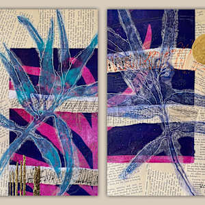 On My Way I Heard My Song by Tracey Hewitt, Image 6.