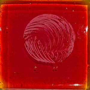 "Daydreaming in Red" by Nancy Gong, Image 1.