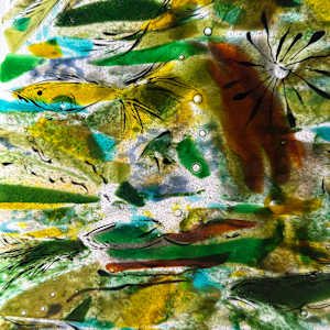 River by Nancy Gong, Image 5.