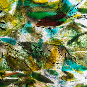 River by Nancy Gong, Image 6.