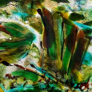 River by Nancy Gong, Image 3.