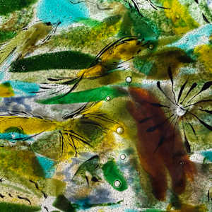 River by Nancy Gong, Image 1.