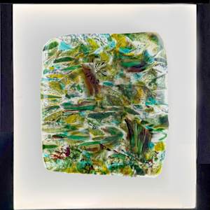 River by Nancy Gong, Image 2.
