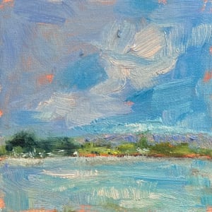 Various Paintings Sold by Jennifer Hooley  Image: 150