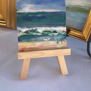 Various Paintings Sold by Jennifer Hooley  Image: 30