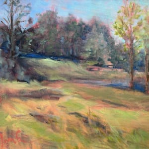 Heading Out by Jennifer Hooley