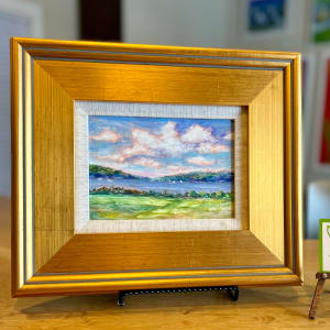 Various Paintings Sold by Jennifer Hooley  Image: 175